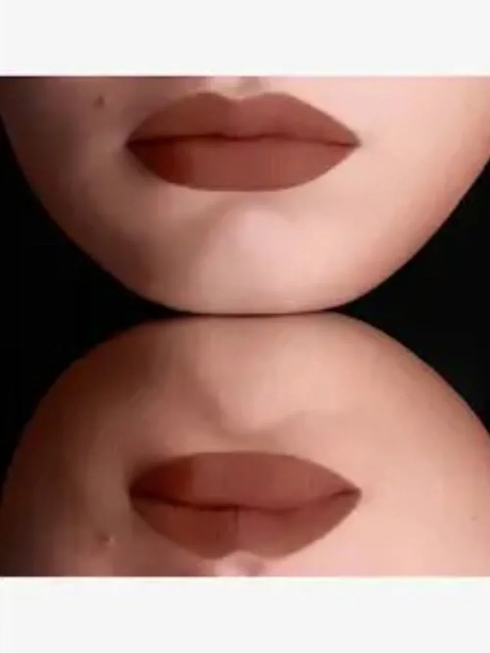 Burberry Kisses Liquid Matte, Darjeeling Brown, Brand New